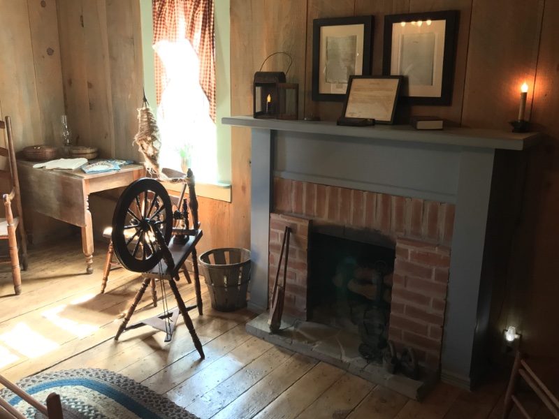 Parlor
